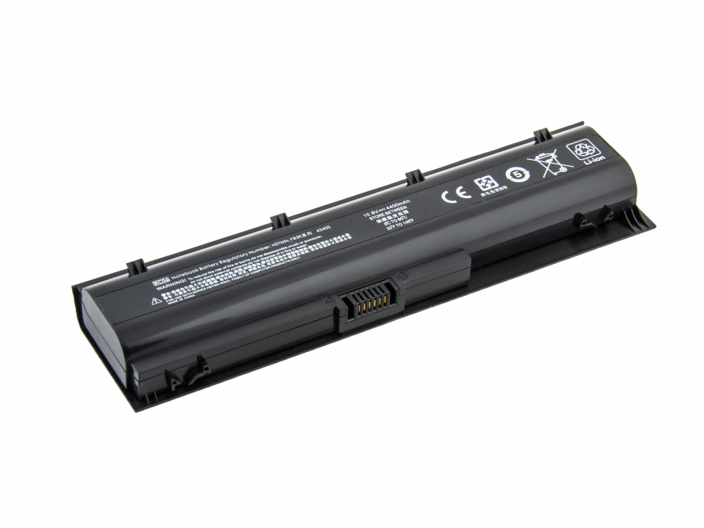 AVACOM baterie pro HP ProBook 4340s, 4341s series Li-Ion 10,8V 4400mAh