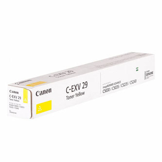 Canon iR-C5030,5035, yellow, 27000 str., [2802B002] - Copy toner//2,5