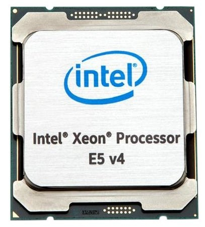 CPU INTEL XEON E5-4655 v4, LGA2011-3, 2.50 Ghz, 30M L3, 8/16, tray (bez chladiče)