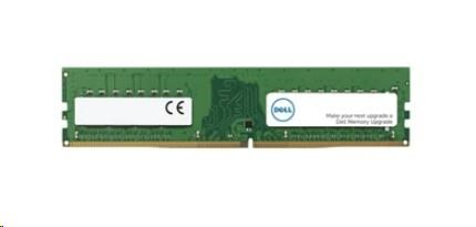 Dell Memory Upgrade - 32GB - 2RX8 DDR5 UDIMM 4800MHz