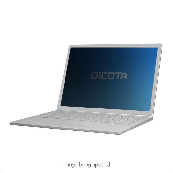 DICOTA Privacy filter 4-Way for HP Elite x2 1013 G3, self-adhesive