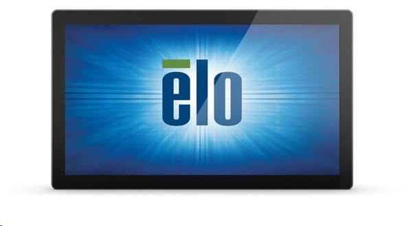 ELO dotykový monitor 2094L 19.5" HD LED Open Frame HDMI VGA/DisplayPort,CAP 10 Touch bezrámečkový USB-bez zdroje