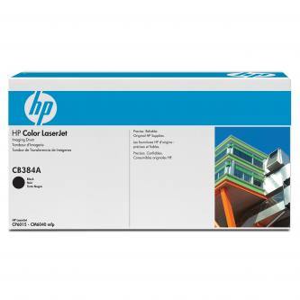 HP CLJ CP6015, CM6040, black, 35000 str., [CB384A] - Laser válec