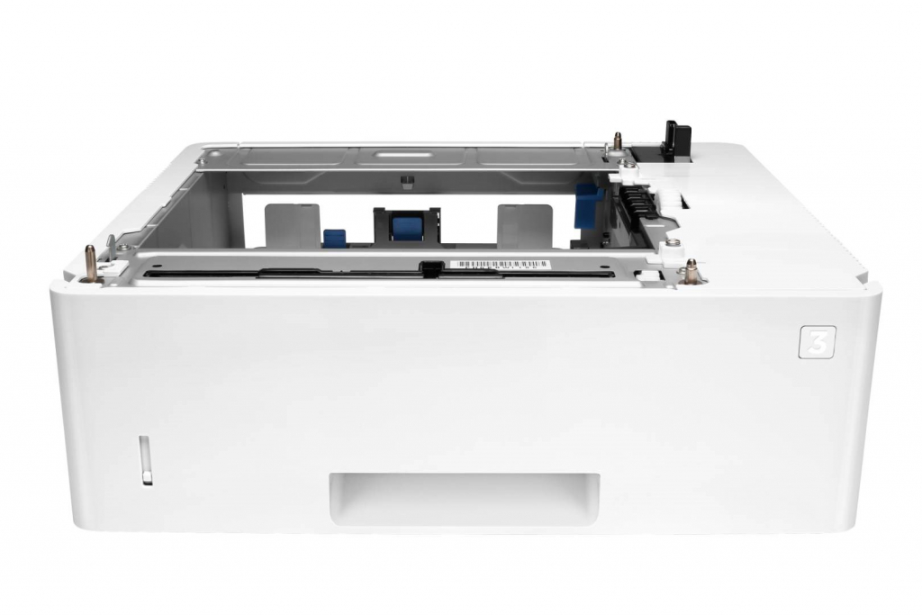 HP LaserJet 550 sheet Paper Feeder - Zásobník papíro na 550 listů pro M607/M608/M609/M611/M612