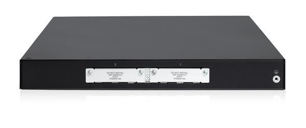 HPE MSR1002 4 AC Router