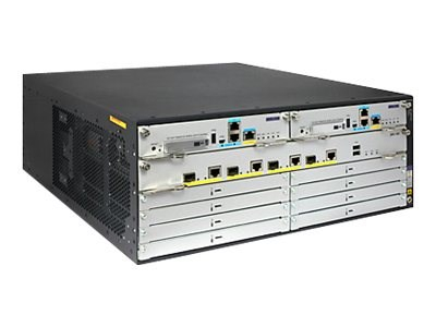 HPE MSR4080 Router Chassis