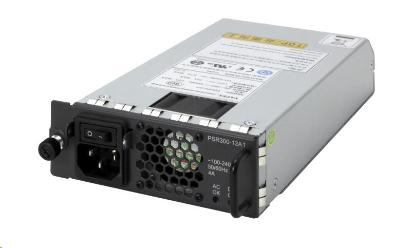 HPE X351 300W AC Power Supply