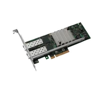 DELL Intel X520 DP 10Gb DA/SFP+ Server AdapterFull HeightCusKit
