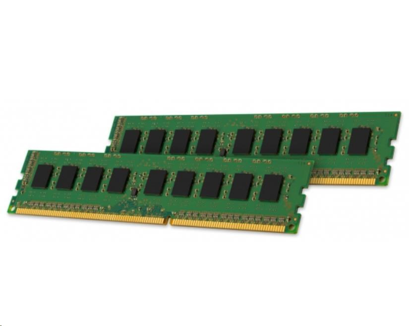 KINGSTON DIMM DDR3L 8GB (Kit of 2) 1600MT/s CL11 Non-ECC 1.35V ValueRAM