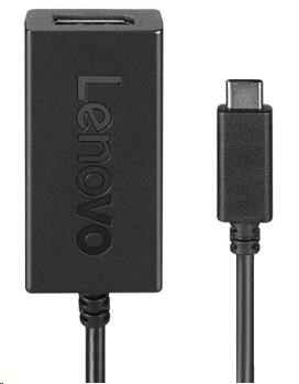 LENOVO adaptér USB-C to Displayport adapter