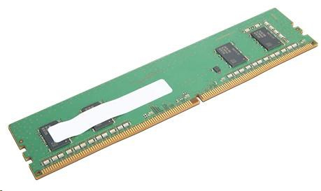 LENOVO paměť 16GB DDR4 2933MHz UDIMM Desktop Memory