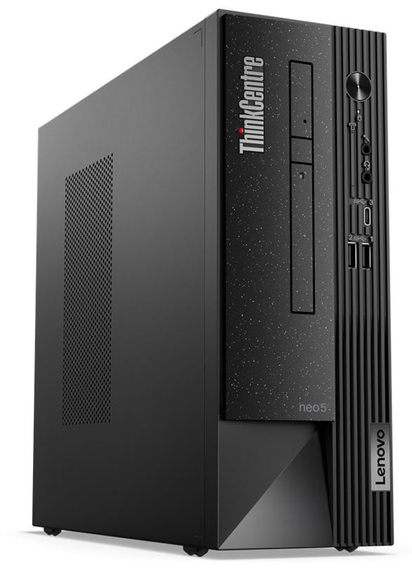 LENOVO PC ThinkCentre neo 50s - i5-12400,8GB,256SSD,DVD,W11P