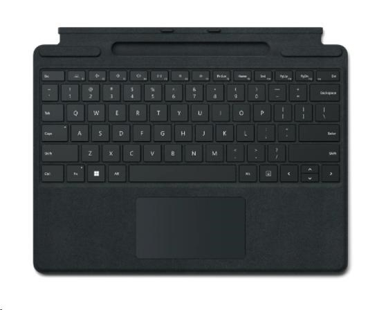 Microsoft Surface Pro X Keyboard ENG