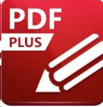 PDF-XChange Editor 10 Plus - 10 uživatelů, 20 PC + Enhanced OCR/M1Y