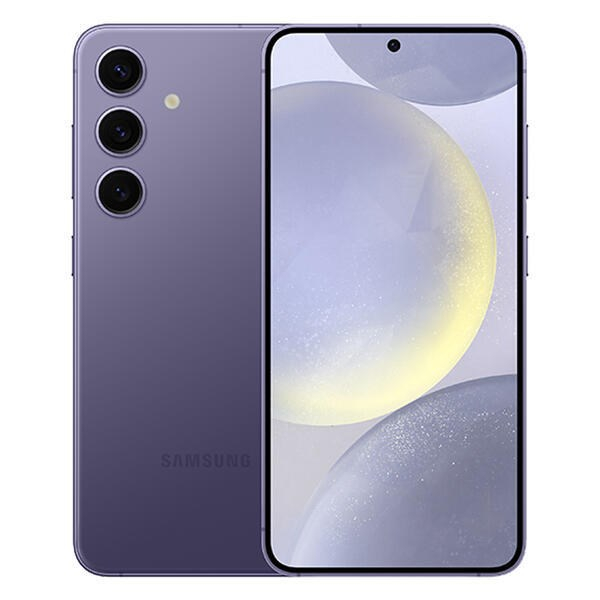 Samsung Galaxy S24+ (S926B), 12/256 GB, 5G, EU, fialová