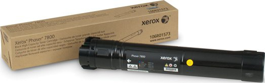 Xerox Phaser 7800, black, 24000 str. [106R01573] - Laser toner