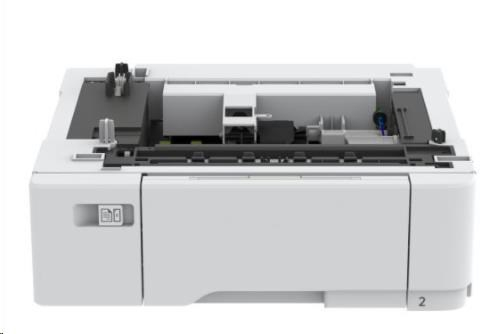 Xerox přídavný zásobník 550 sheet + 100 sheet Dual Tray pro C31x