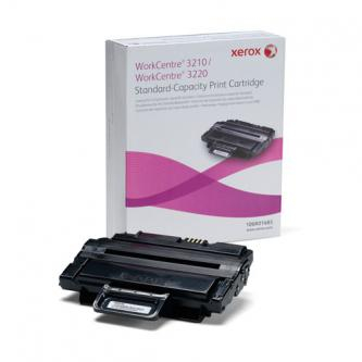 Xerox WC 3210, 3220, 2000 str., black [106R01485] - Laser toner//4,5