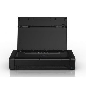 EPSON přenosná tiskárna ink WorkForce WF-100W MFZ