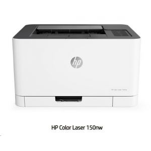 HP Color Laser 150NW