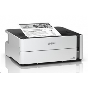 EPSON tiskárna ink EcoTank Mono M1170
