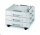 Oki Vysokokapacitní podavač papíru (3 x 550 listů A3/A4) pro C9600/C9800/C9650/C9850/C910
