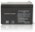 EUROCASE baterie do UPS NP12-12, 12V, 12Ah (RBC4)
