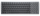 Dell Compact Multi-Device Wireless Keyboard - KB740 - German (QWERTZ)