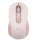 Logitech Wireless Mouse M650 L Signature, rose, EMEA