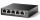 TP-Link Easy Smart switch TL-SG105PE (5xGbE, 4xPoE+, 65W, fanless)